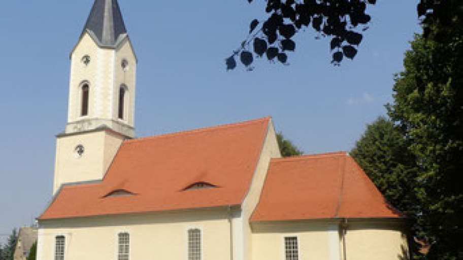 Sörnewitz Kirche Sörnewitz Kirche