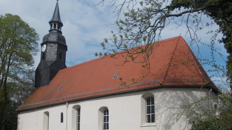 Limbach Kirche Limbach Kirche