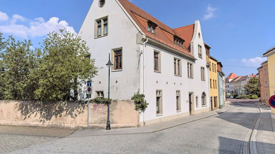 Archidiakonat mit Elisabethkapelle Archidiakonat mit Elisabethkapelle