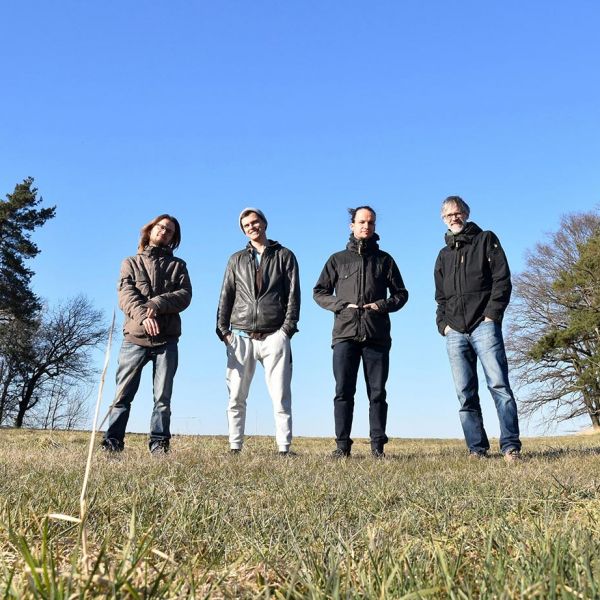 Titelmotiv – Konzert – Thamm Pauli