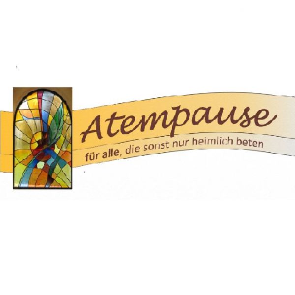 Titelmotiv – Atempause 