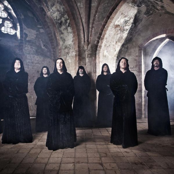 Titelmotiv – Gregorian Voices