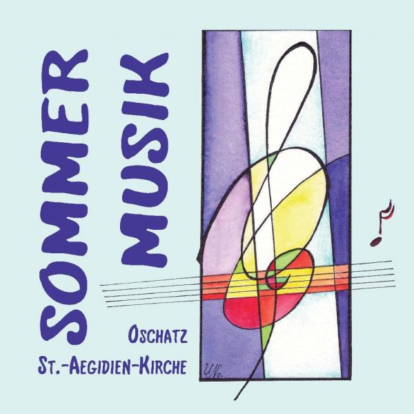 Titelmotiv – Sommermusik