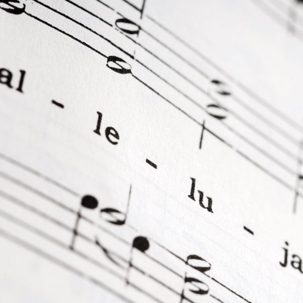 Titelmotiv – Singewoche