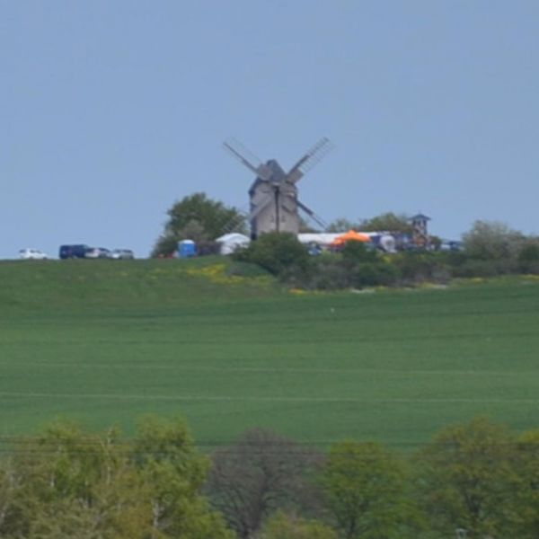 Titelmotiv – Gottesdienst Liebschützberg (Pfr. Jochem, Pfrin. Linke, M. Scholz, Pfr. Sehn)