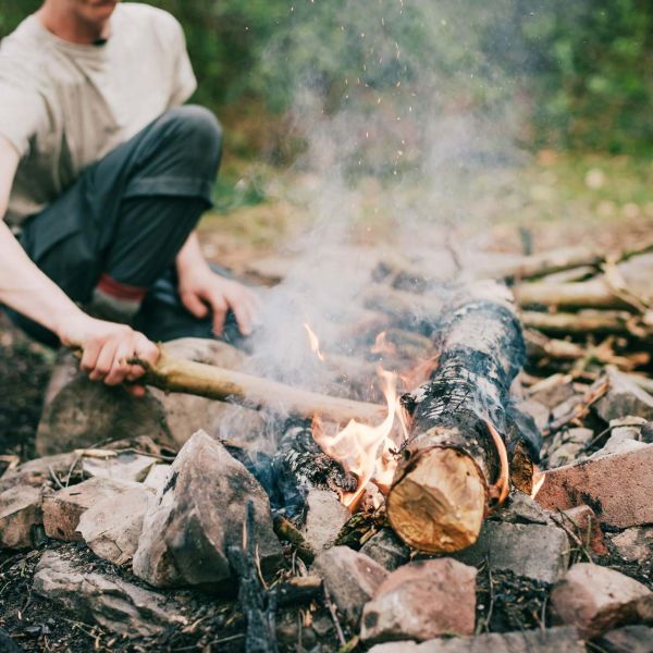 Titelmotiv – Erlebniscamp