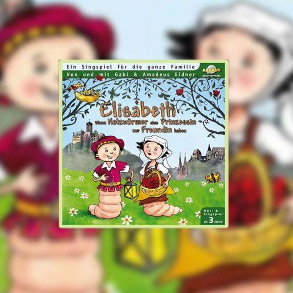 Titelmotiv – Gemeindefest Altmügeln