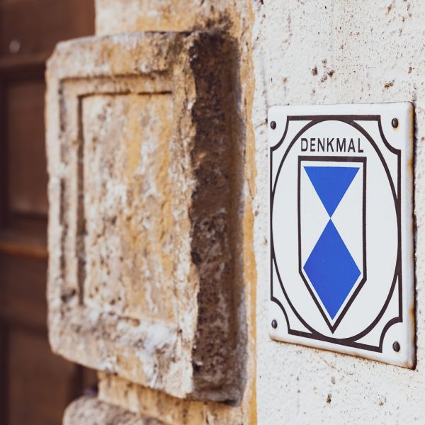 Titelmotiv – Atempause