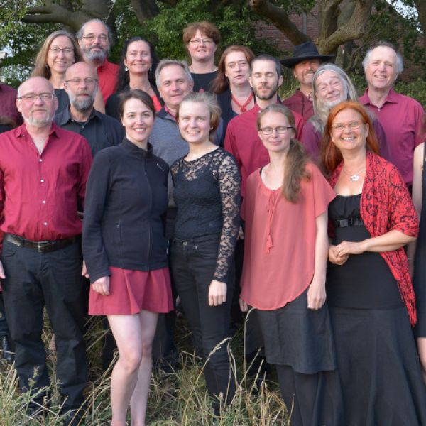 Titelmotiv – Oschatzer Musikherbst