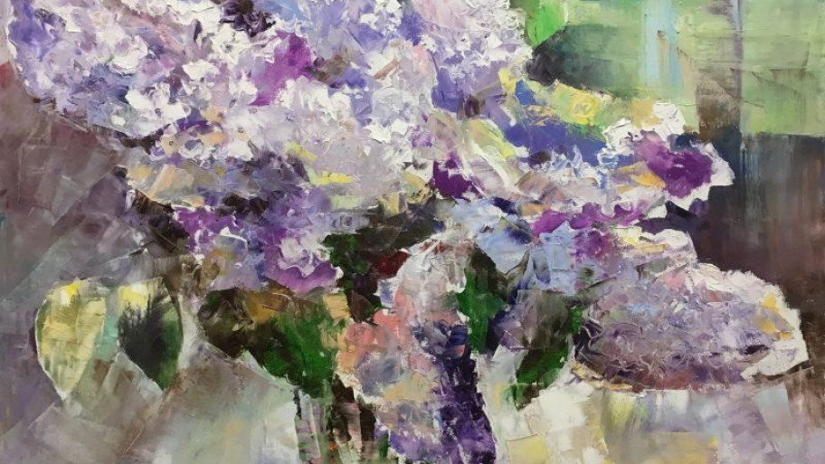 Olga Scheck Olga Scheck