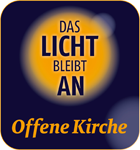 badge-licht-an | Kirche Oschatzer Land - Termine