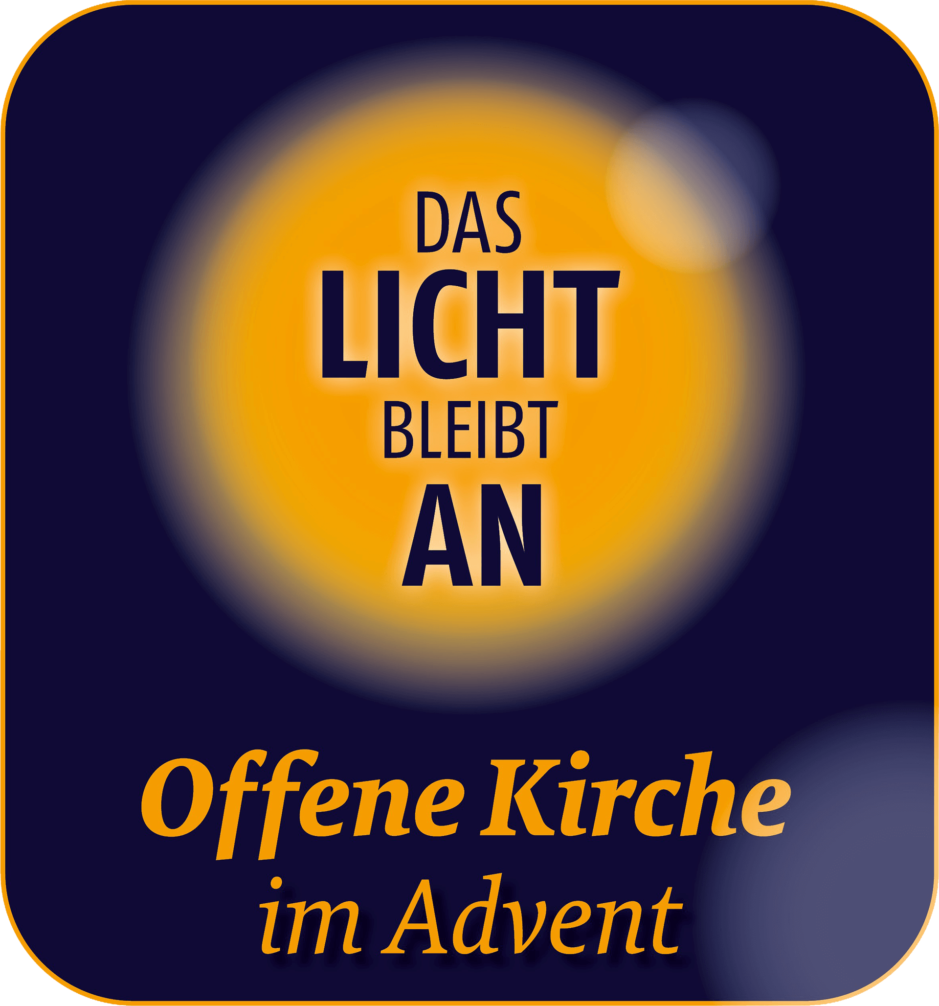 badge-offene-kirche | Kirche Oschatzer Land - Termine