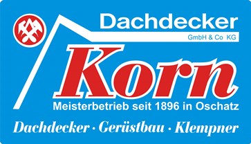 korn dachdecker logo 14 08k