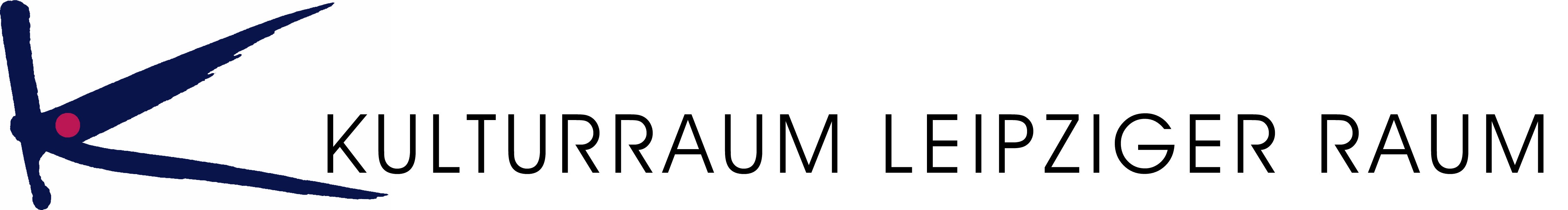 logo kulturraum leipziger raum