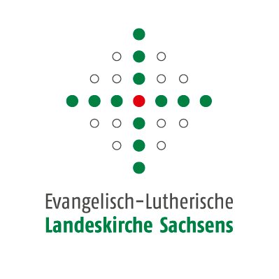 logo landeskirche