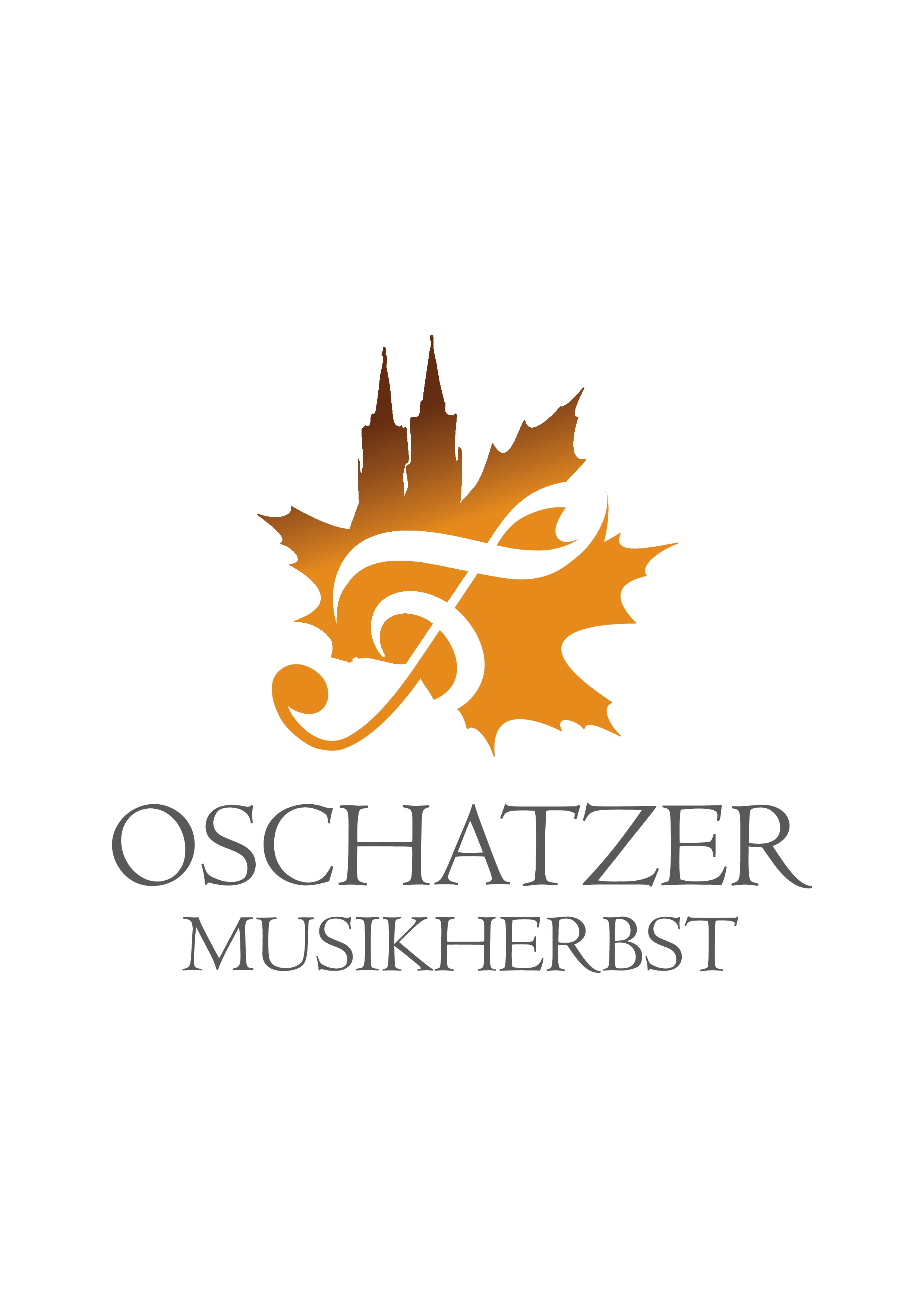 oschatzer musikherbst logo farbig