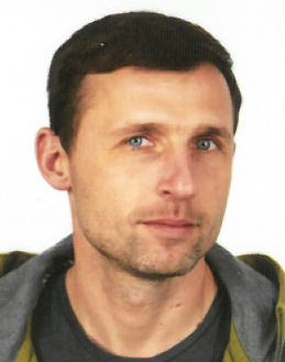 Portrait von Frank D&auml;britz