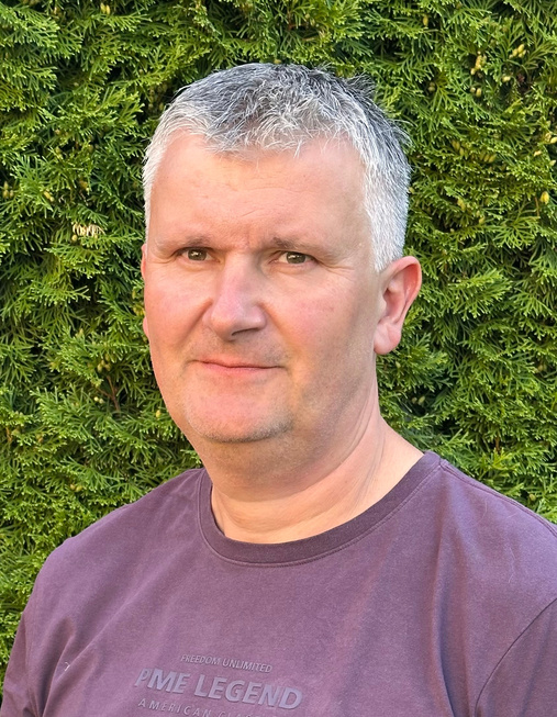 Portrait von J&ouml;rg Thiele