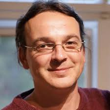 Portrait von Lars Thieme
