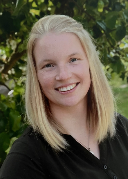 Portrait von Laura Heide