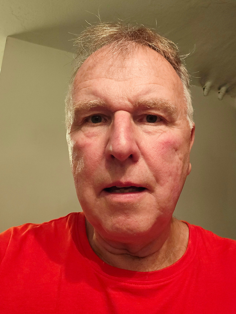 Portrait von Torsten Markurt