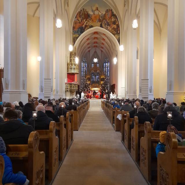 s_20221224_154949-1--1 | Kirche Oschatzer Land - Neuigkeiten - Heilig Abend in unserer Kirchgemeinde