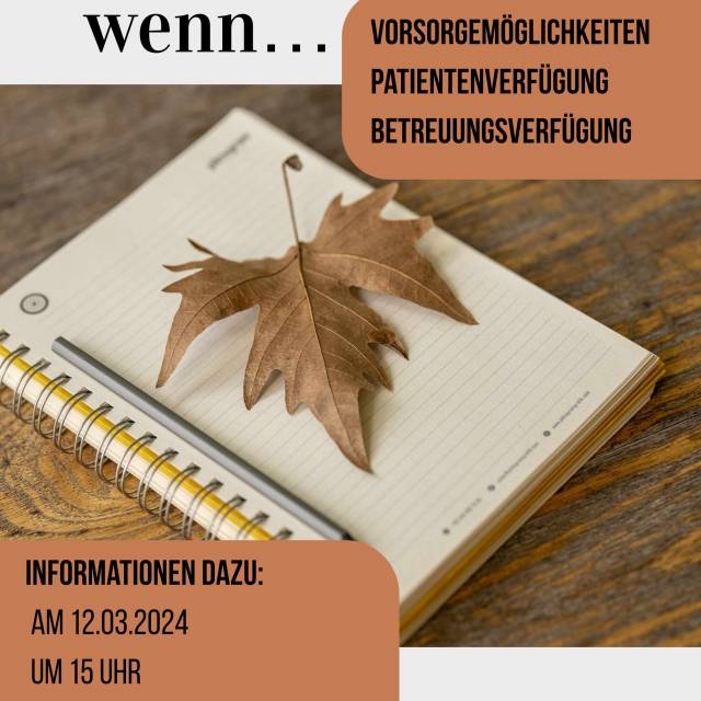 s_2024_vorsorge | Kirche Oschatzer Land - Neuigkeiten - Informationen zu