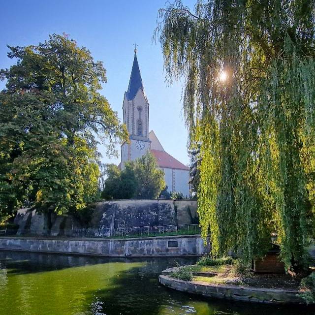 s_dahlen | Kirche Oschatzer Land