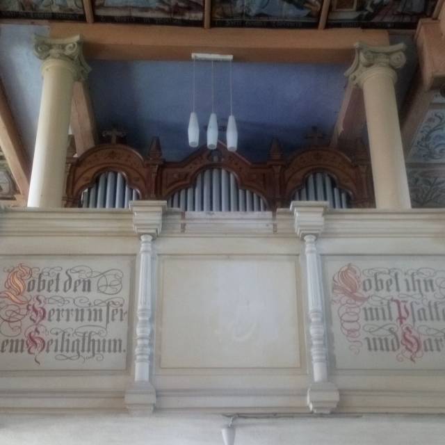s_dsc_0898 | Kirche Oschatzer Land - Neuigkeiten - Renovierung der Kiebitzer Orgel