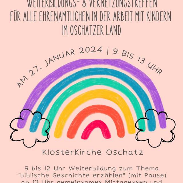 s_flyerjan24 | Kirche Oschatzer Land - Neuigkeiten - ACHTUNG VERSCHOBEN