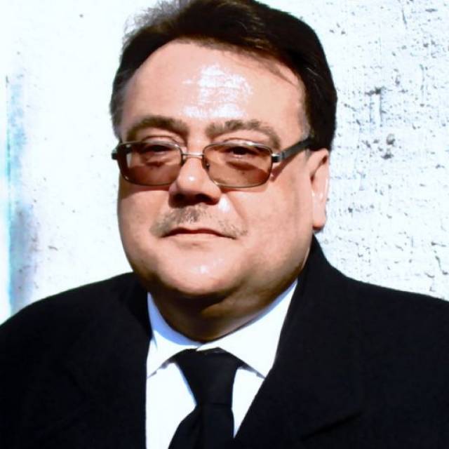Johannes Bachmann