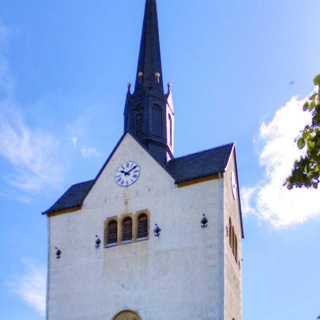 s_kirche_luppa | Kirche Oschatzer Land - Aktuelles