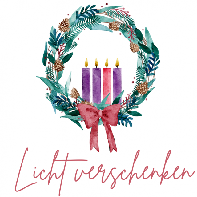 s_lichtverschenken | Kirche Oschatzer Land - Aktuelles