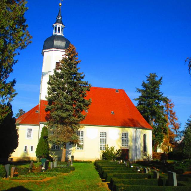 s_ndf | Kirche Oschatzer Land - Aktuelles