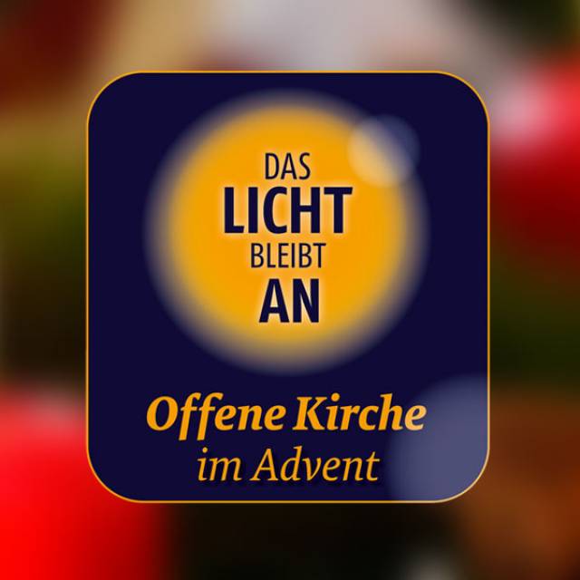 Offene Kirche Logo