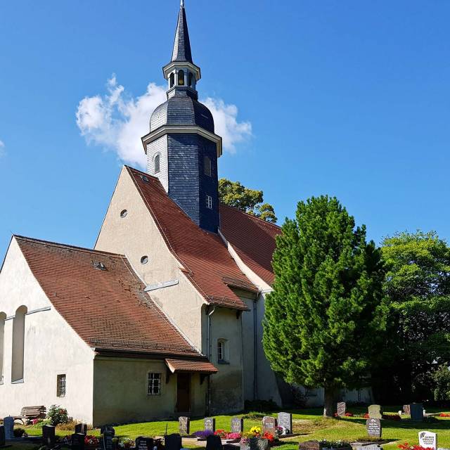 s_oschatz-kirche-ablass-sanierung-20210729_100030-1 | Kirche Oschatzer Land - Kirche Ablass - Bauvorhaben Winterkirche Ablass