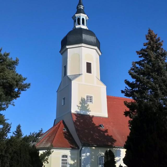 s_oschatz-kirche-naundorf-1557 | Kirche Oschatzer Land - Kirche Naundorf - Kirchturmsanierung – Kirche Naundorf