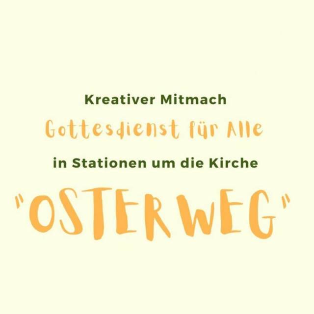 s_oschatz-titel-osterweg-1 | Kirche Oschatzer Land - Aktuelles