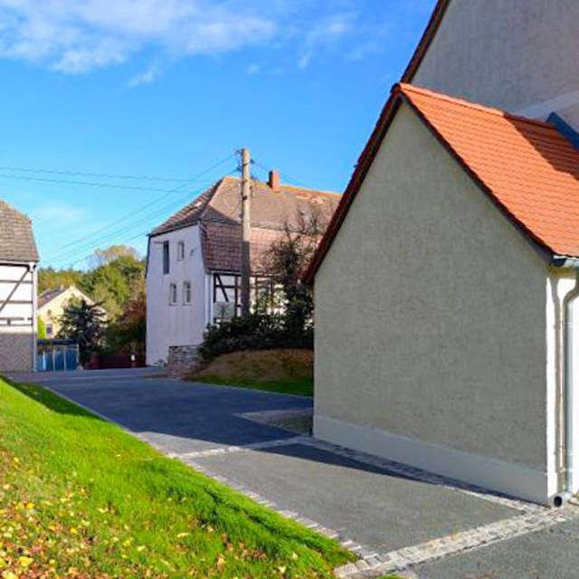 s_oschatz-zoeschau-20221102-095956 | Kirche Oschatzer Land - Bauvorhaben Geländeregulierung