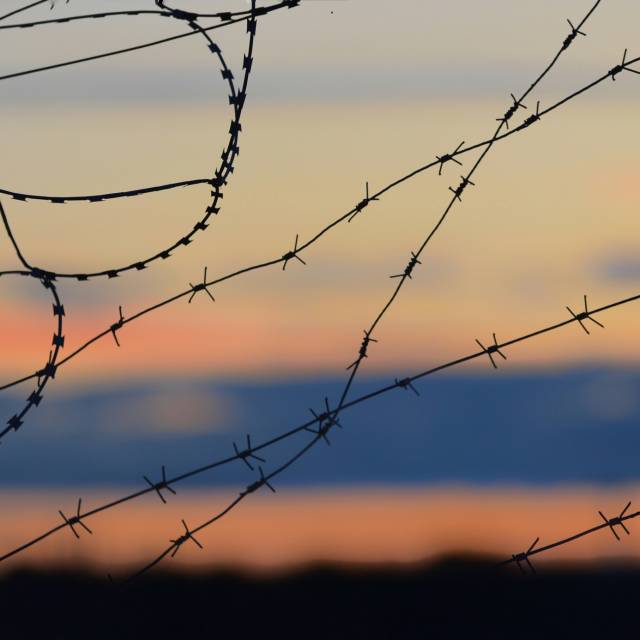 s_stacheldraht | Kirche Oschatzer Land